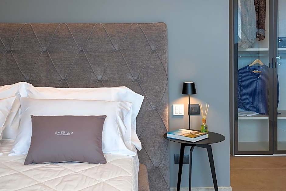 Emerald Hotel Residence Cefalù