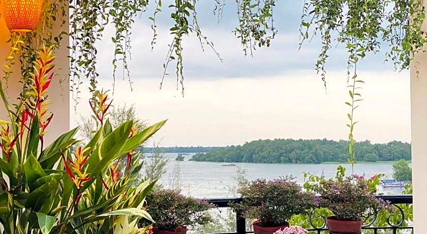 Nam Bo Boutique Hotel