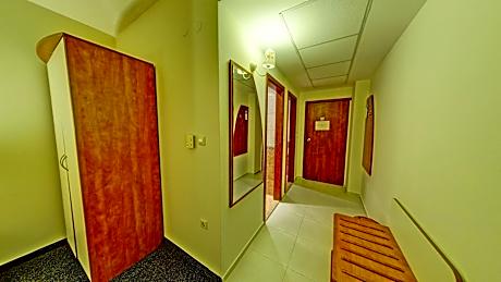 Double Room with Extra Bed