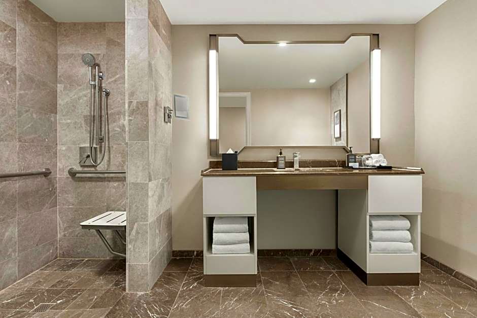 Sheraton Los Angeles San Gabriel