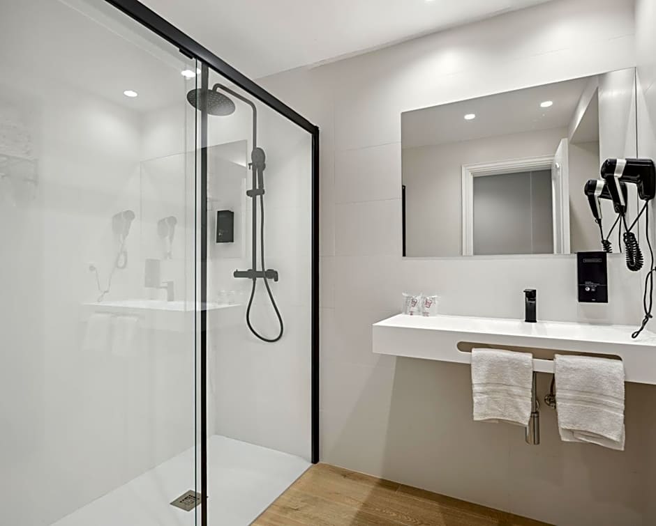 Hotel Venta de Etxalar