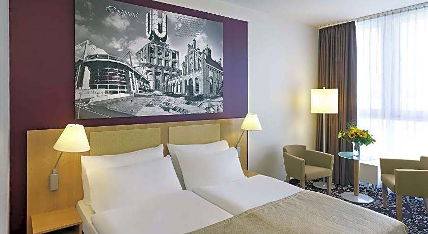 Mercure Hotel Dortmund City