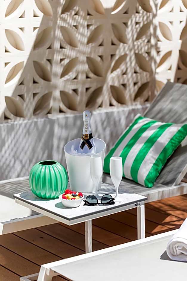 Eliza Hotel by Panel Hospitality