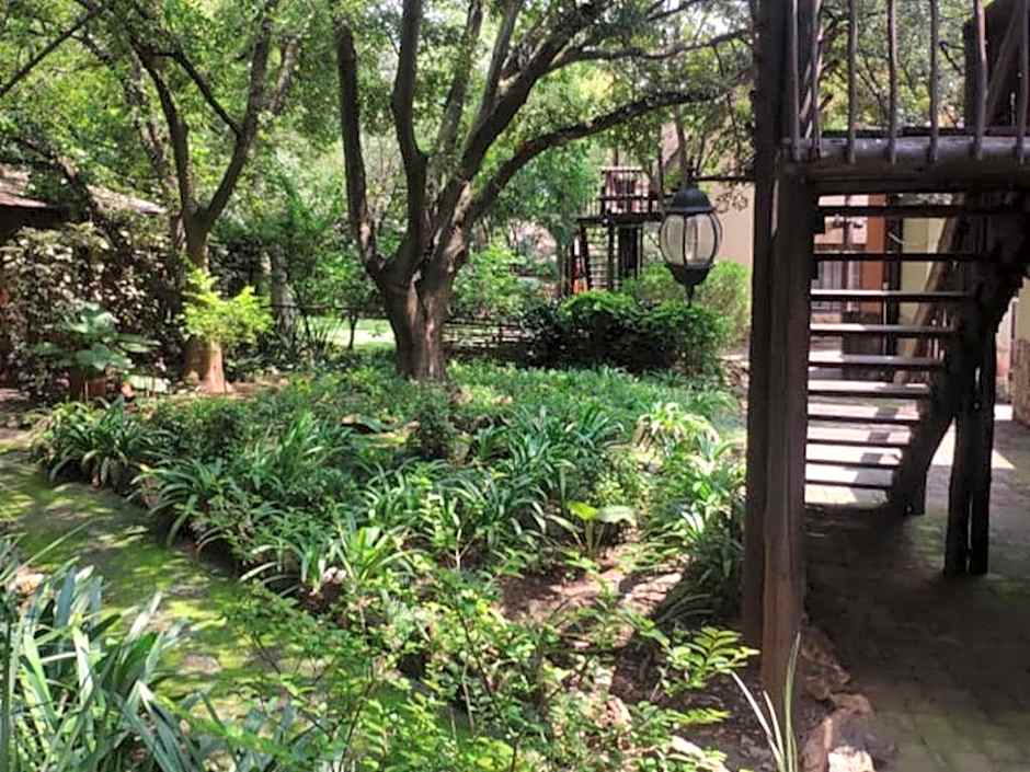 Lapalosa Lodge