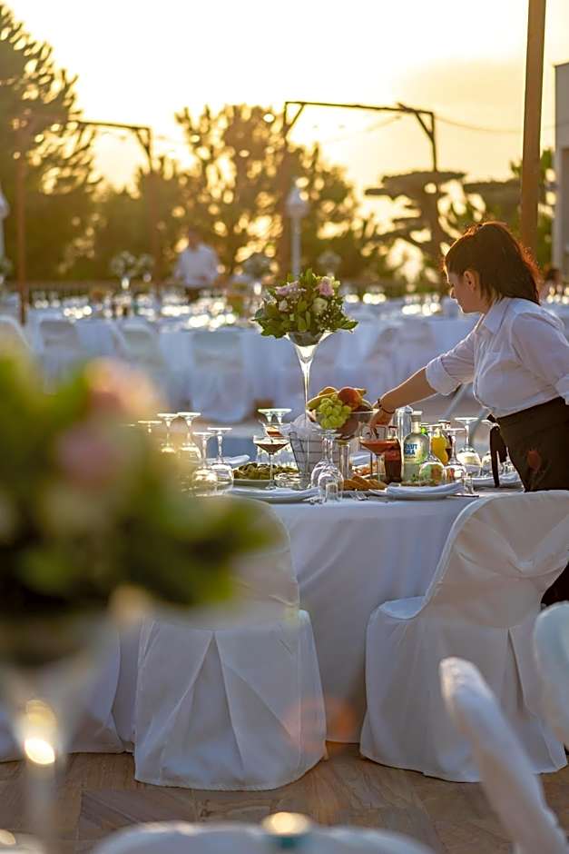 Potidea Palace Hotel