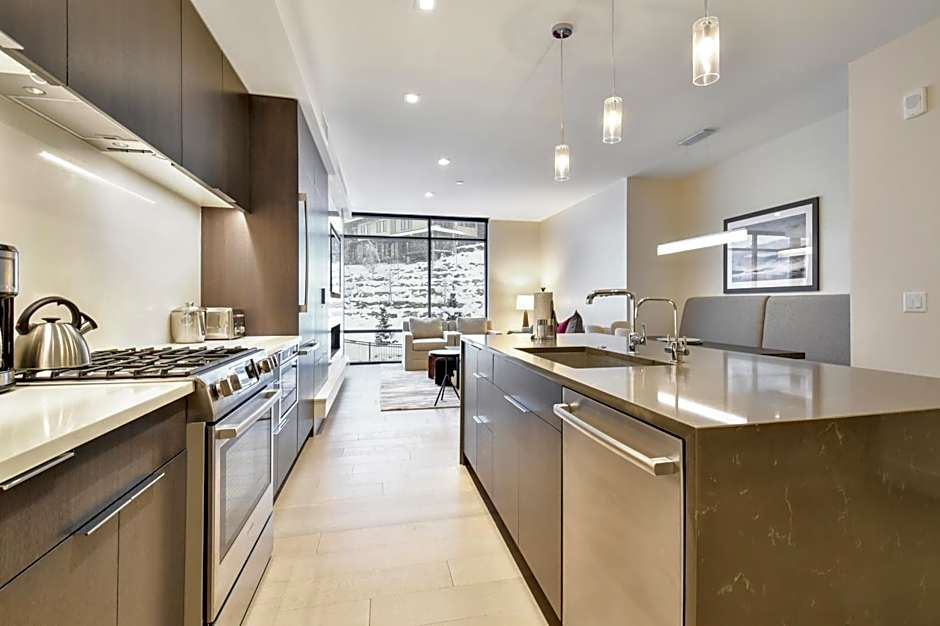 Lift Park City Condominiums by Vail Resorts