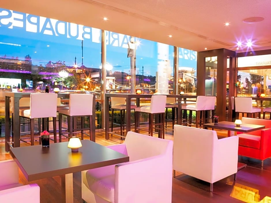 Sofitel Budapest Hotel