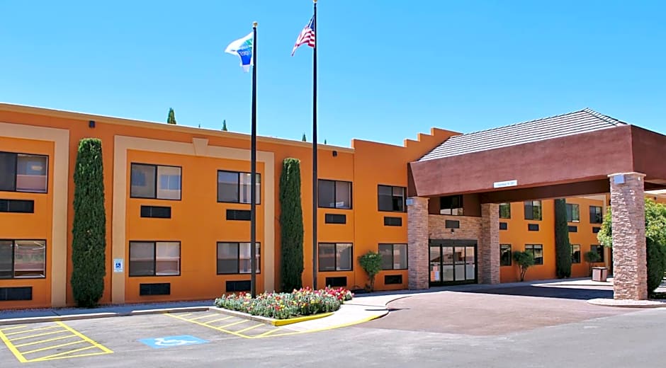 Holiday Inn Express Sedona - Oak Creek By IHG