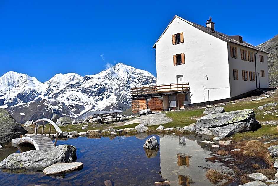 Bed & Breakfast Hotel Nives