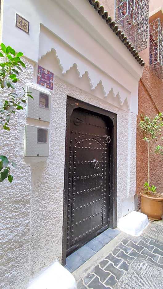 RIAD DAR En-Nawat