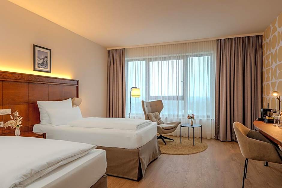 Welcome Hotel Gelsenkirchen