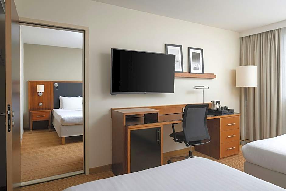 Courtyard by Marriott Toulouse Airport