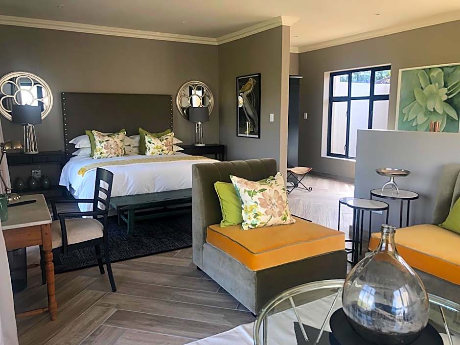 Santé Wellness Retreat & Spa