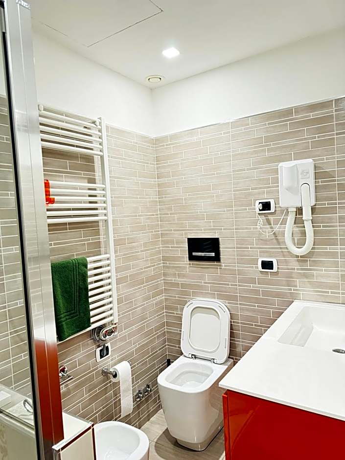 Smart House Rental Rooms FREE PARKING