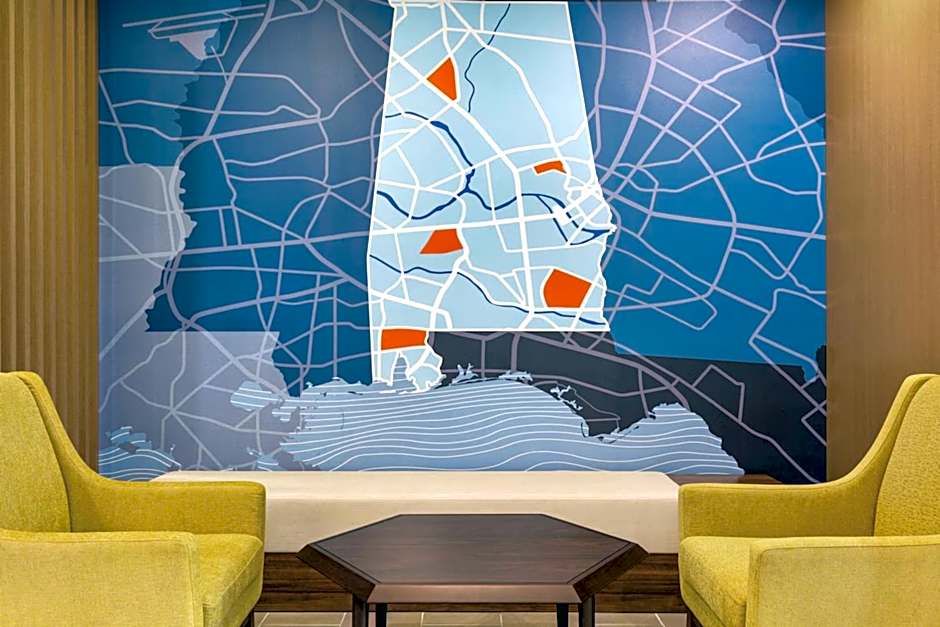 Holiday Inn Express Montgomery East I-85 By IHG