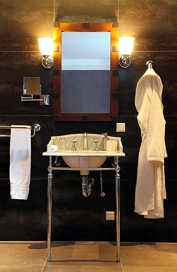 Suitehotel Posthoorn