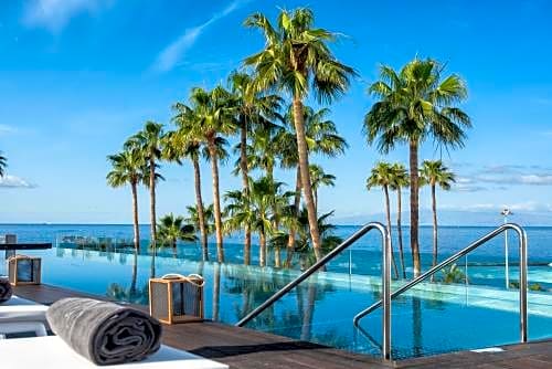 Guayarmina Princess - Adults Only