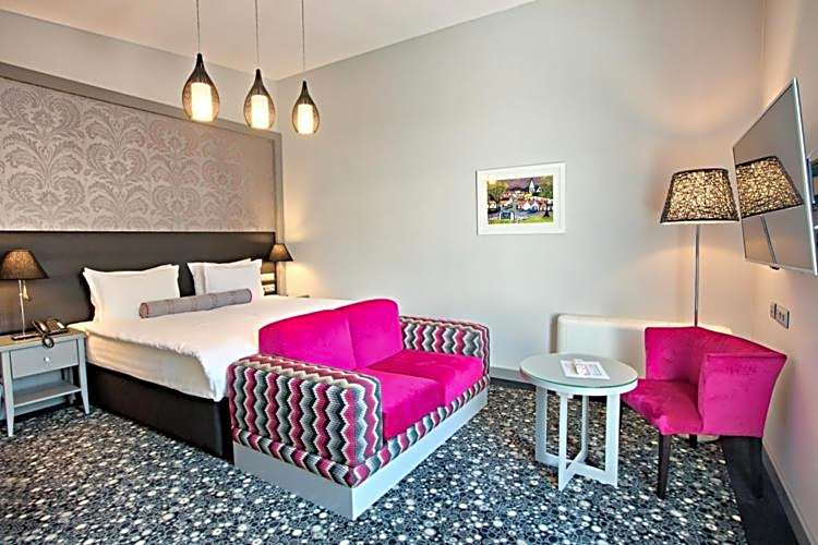 Hotel Central Sarajevo