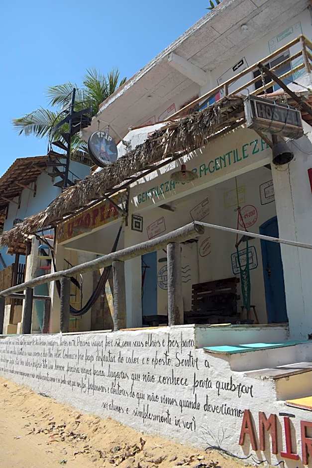 Trip Hostel e Pousada