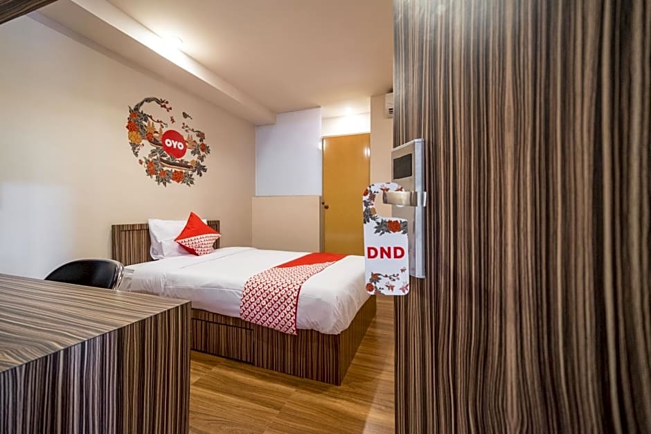 OYO 291 Medan City Syariah