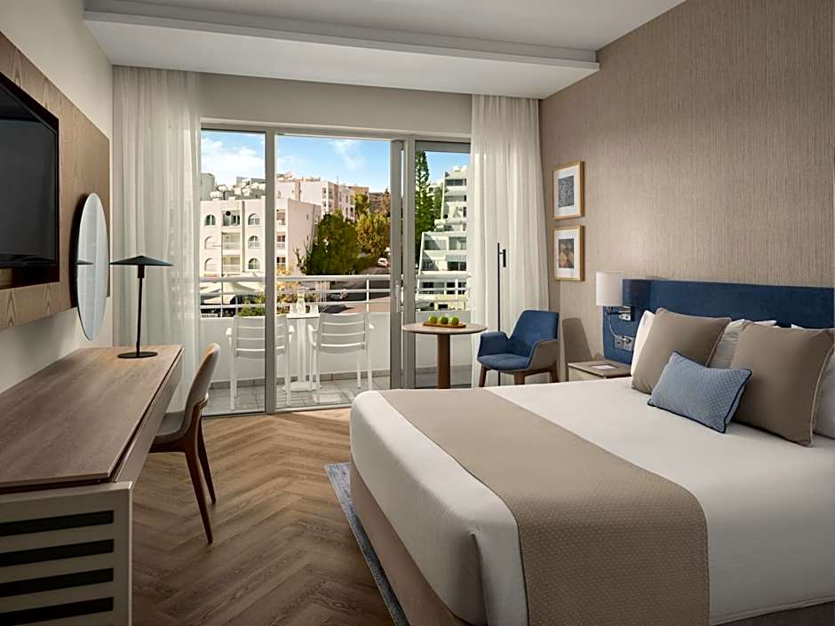 Mediterranean Beach Hotel