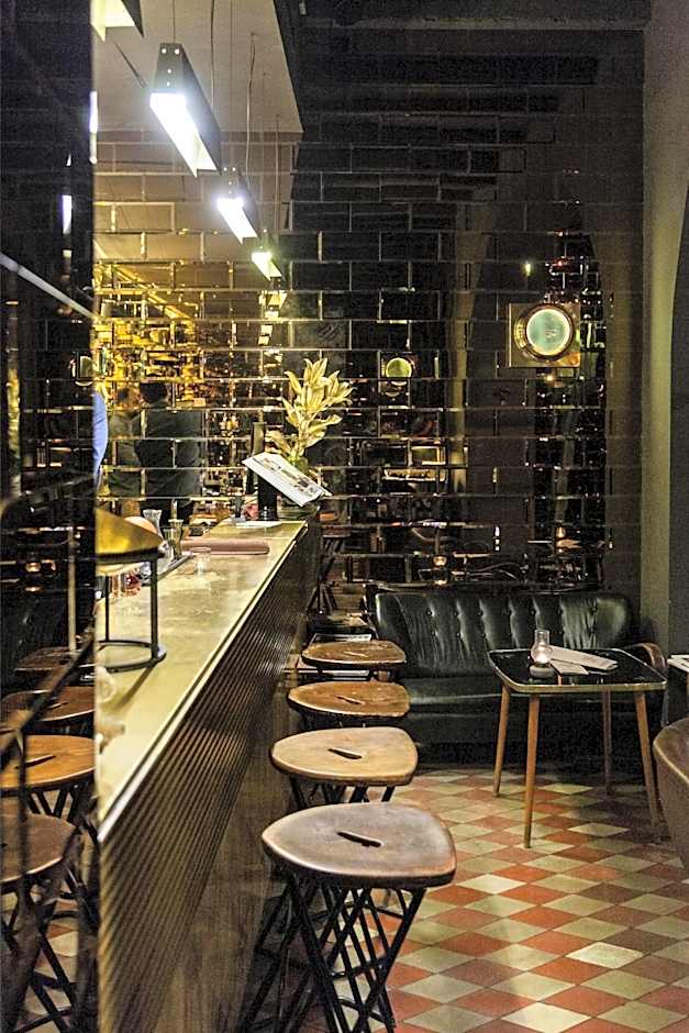 G-Rough, Rome, a Member of Design Hotels