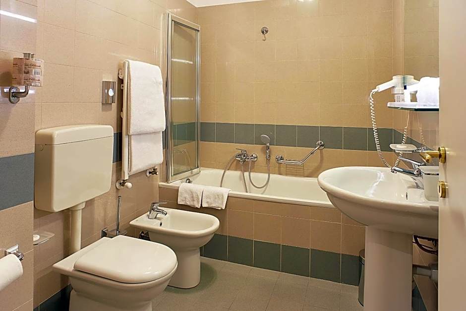 Albergo Mazzanti
