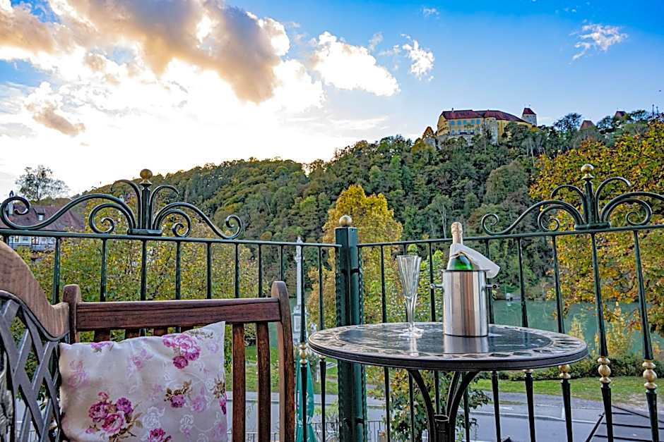 Landhotel Mariensäule