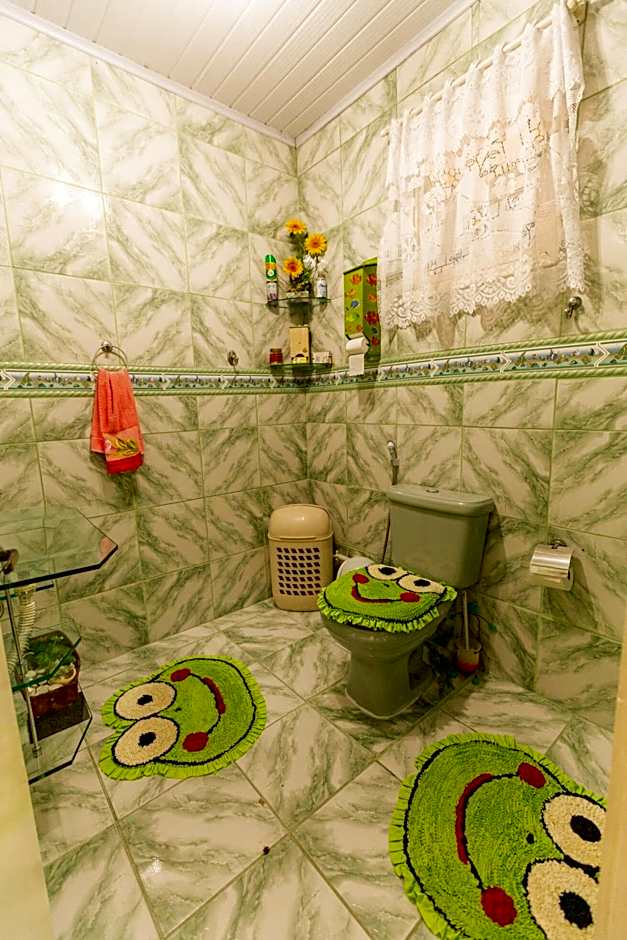 Apto a 800m da Praia do Jardim em Angra dos Reis