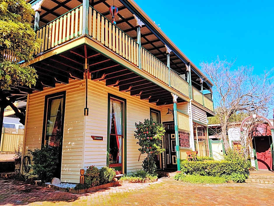 Bridgefield Guest House