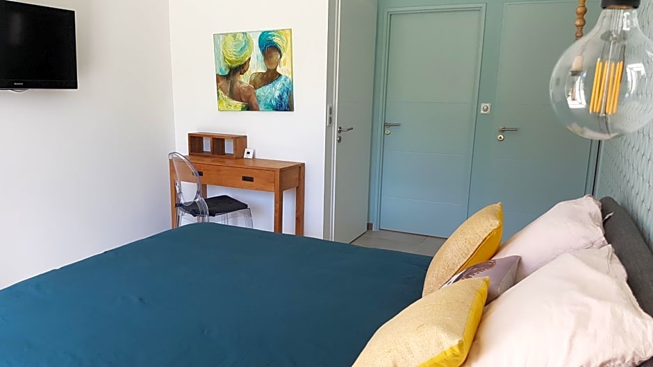 L'Abrico'Thym – Apt, UT