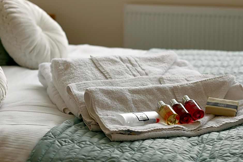 Portfolio Apartments - Stevenage Town Centre