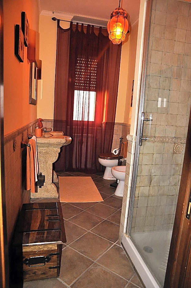 Bed and Breakfast Roma