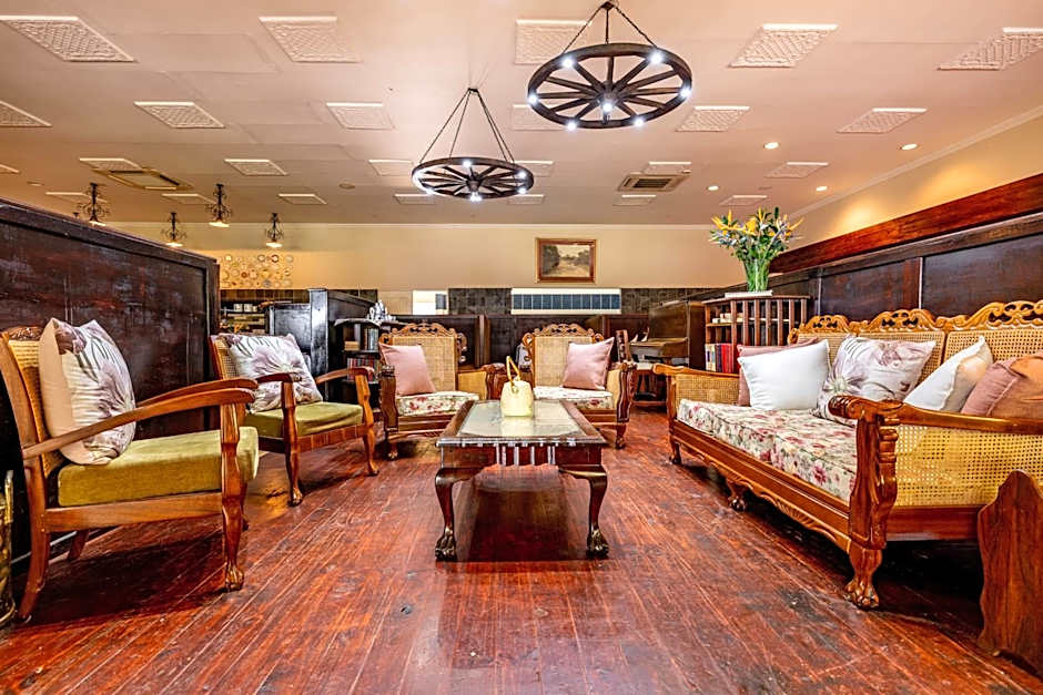 Little Pilgrims Boutique Hotel