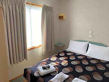 Deluxe One-Bedroom Villa