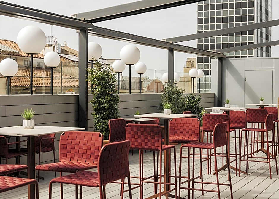 Gallery Hotel