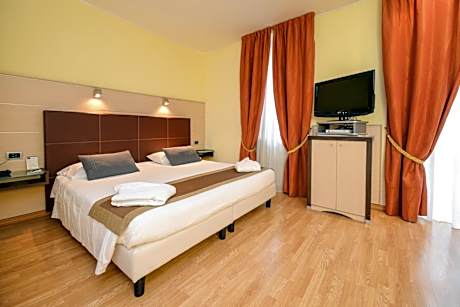 Premium Room with Spa Bath