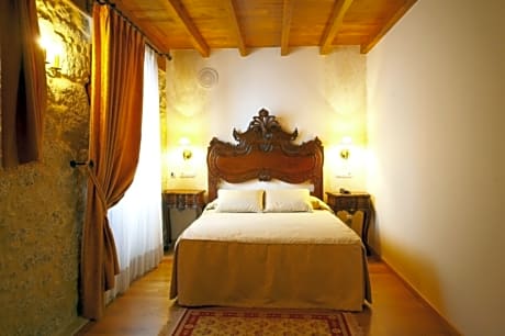 Habitacion Superior con Salon