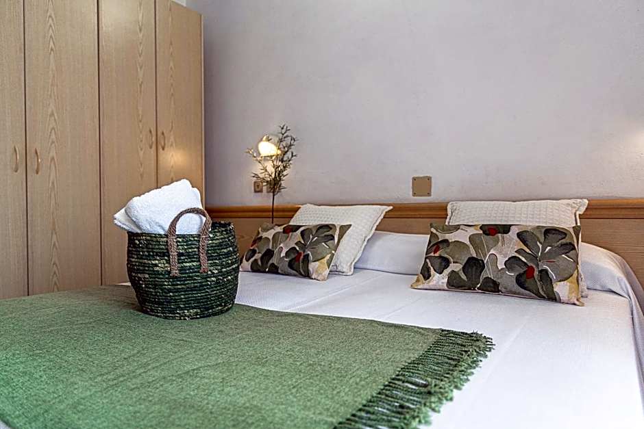 Hotel Cola Frontemare