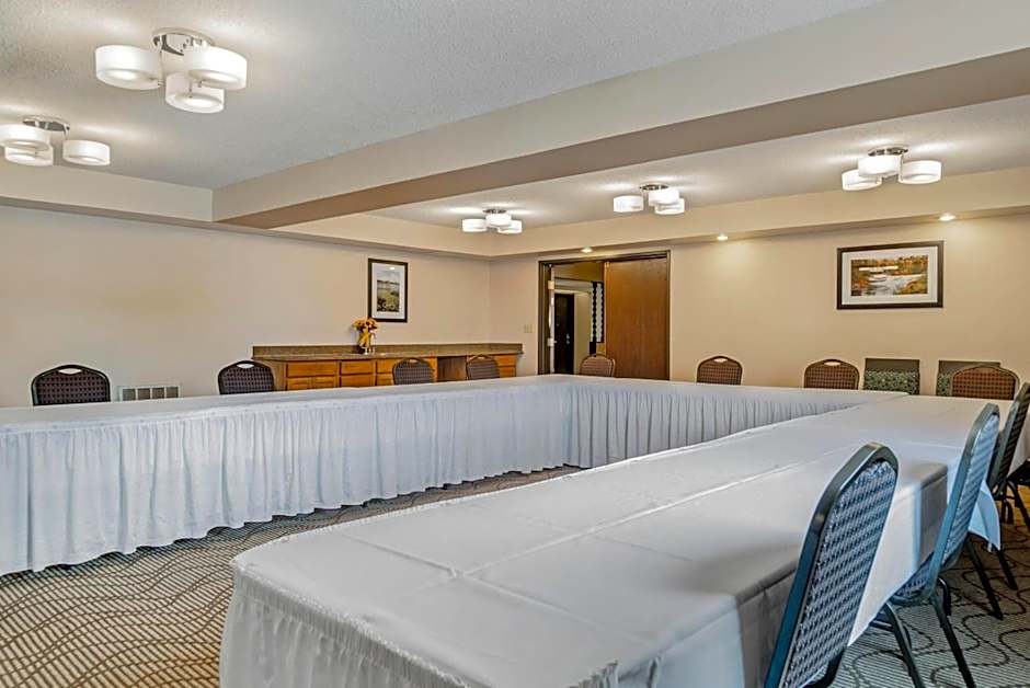 Comfort Inn Manistique