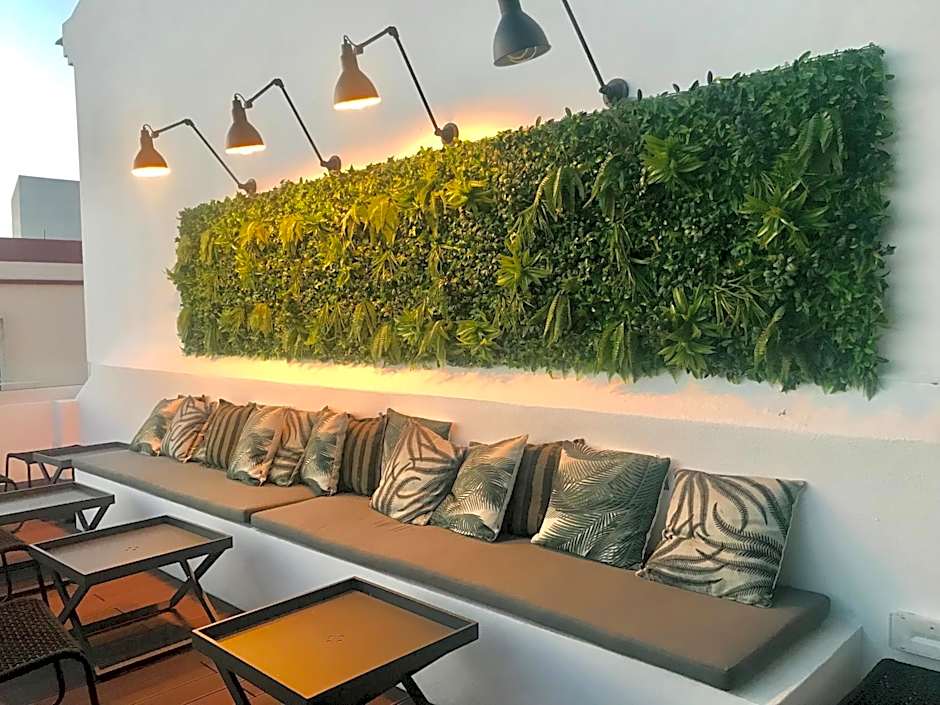 HOSTEL ALAMEDA EXCLUSIVE HOUSE