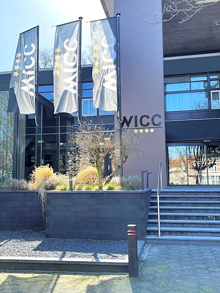 Hotel WICC