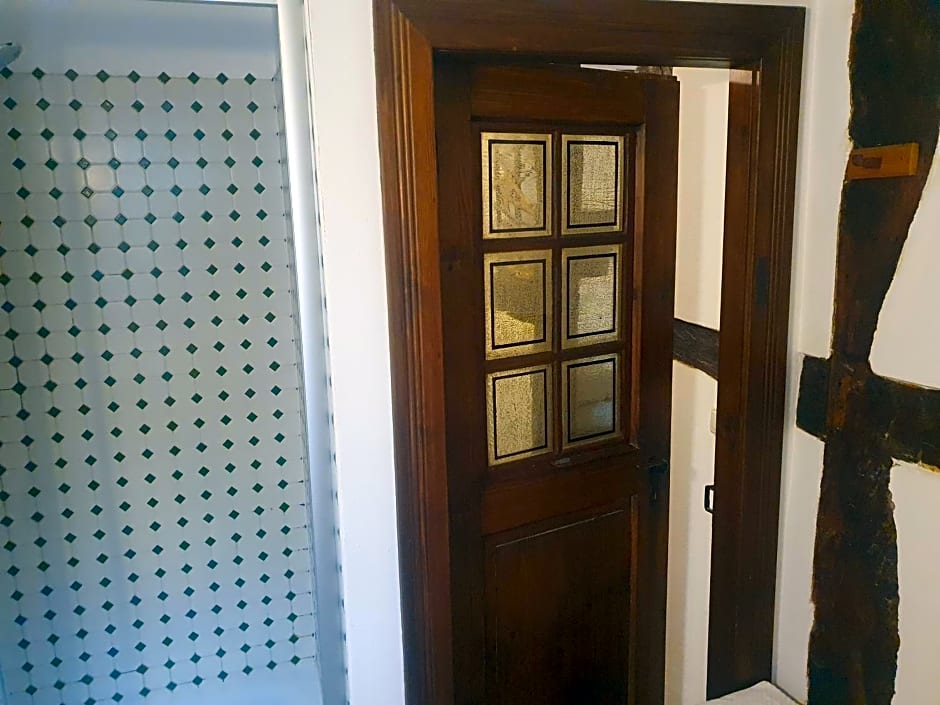 Romantik Hotel Superior Alte Vogtei