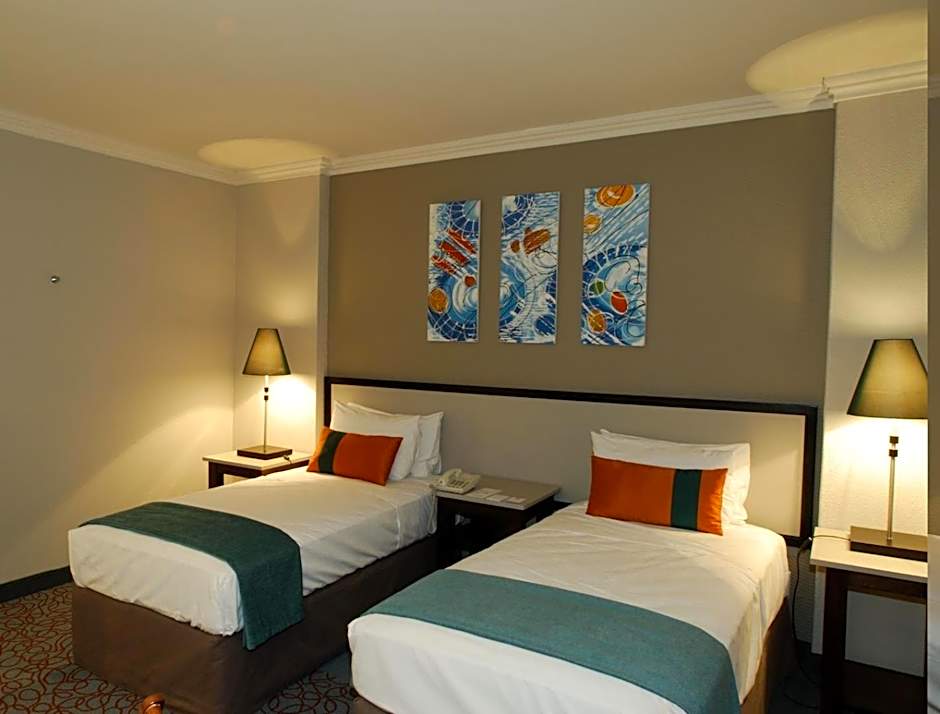 Peermont Metcourt at Khoroni Thohoyandou