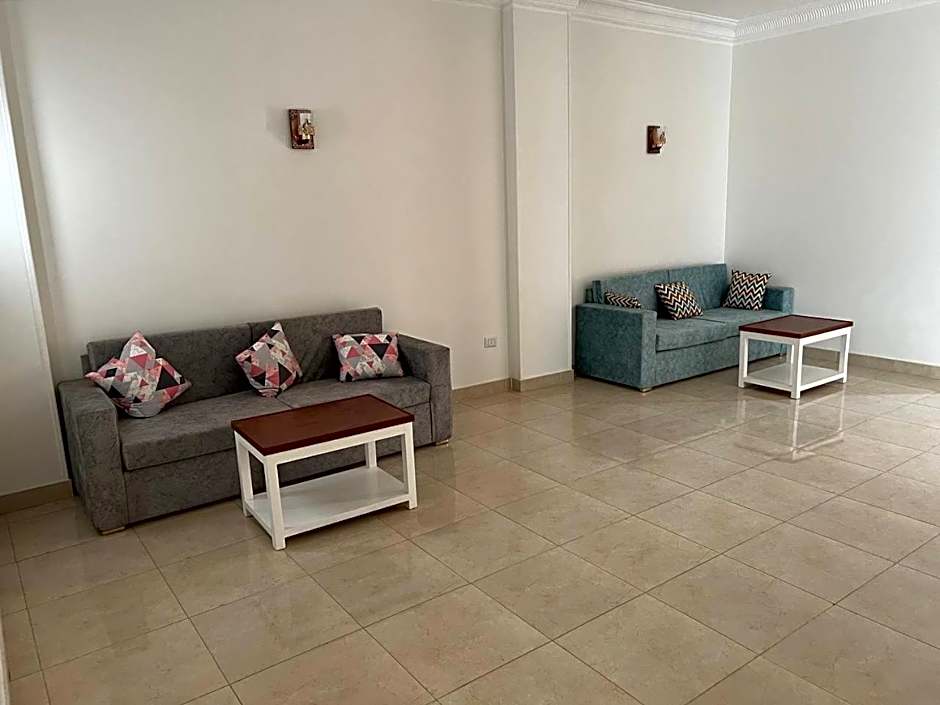 Mikhaila Guest House