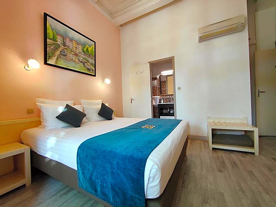 Will's Hotel