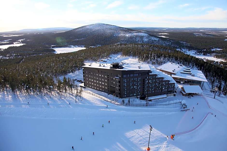 Hotel Levi Panorama & Levi Chalets