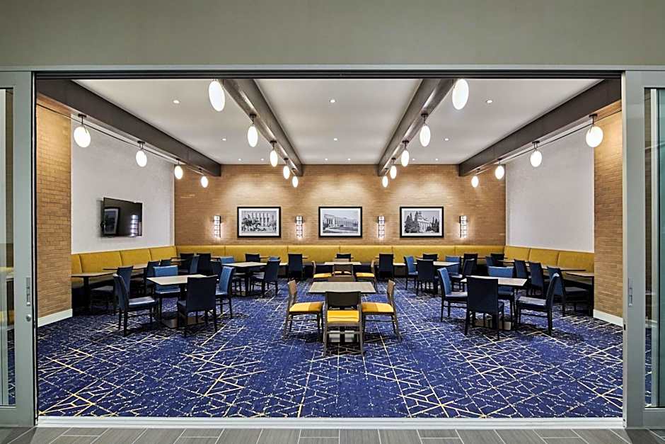 Residence Inn By Marriott Berkeley