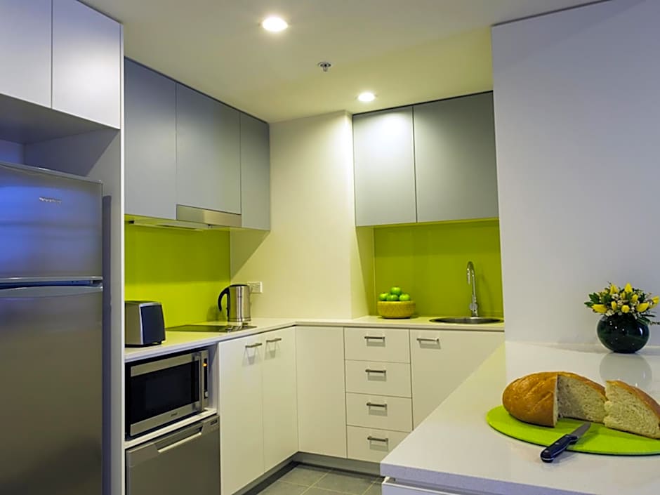 Citadines On Bourke Melbourne