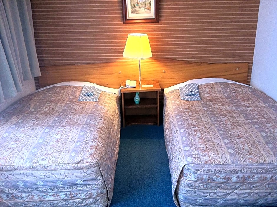 Asano Hotel